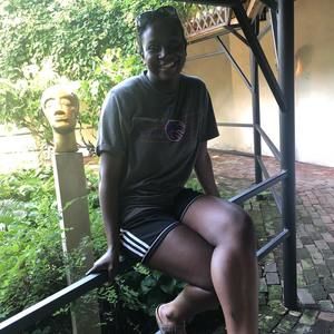 Meet your Posher, Erica